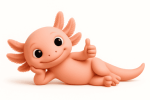 lying on side thumb up (1)